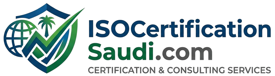 ISO Certification Saudi